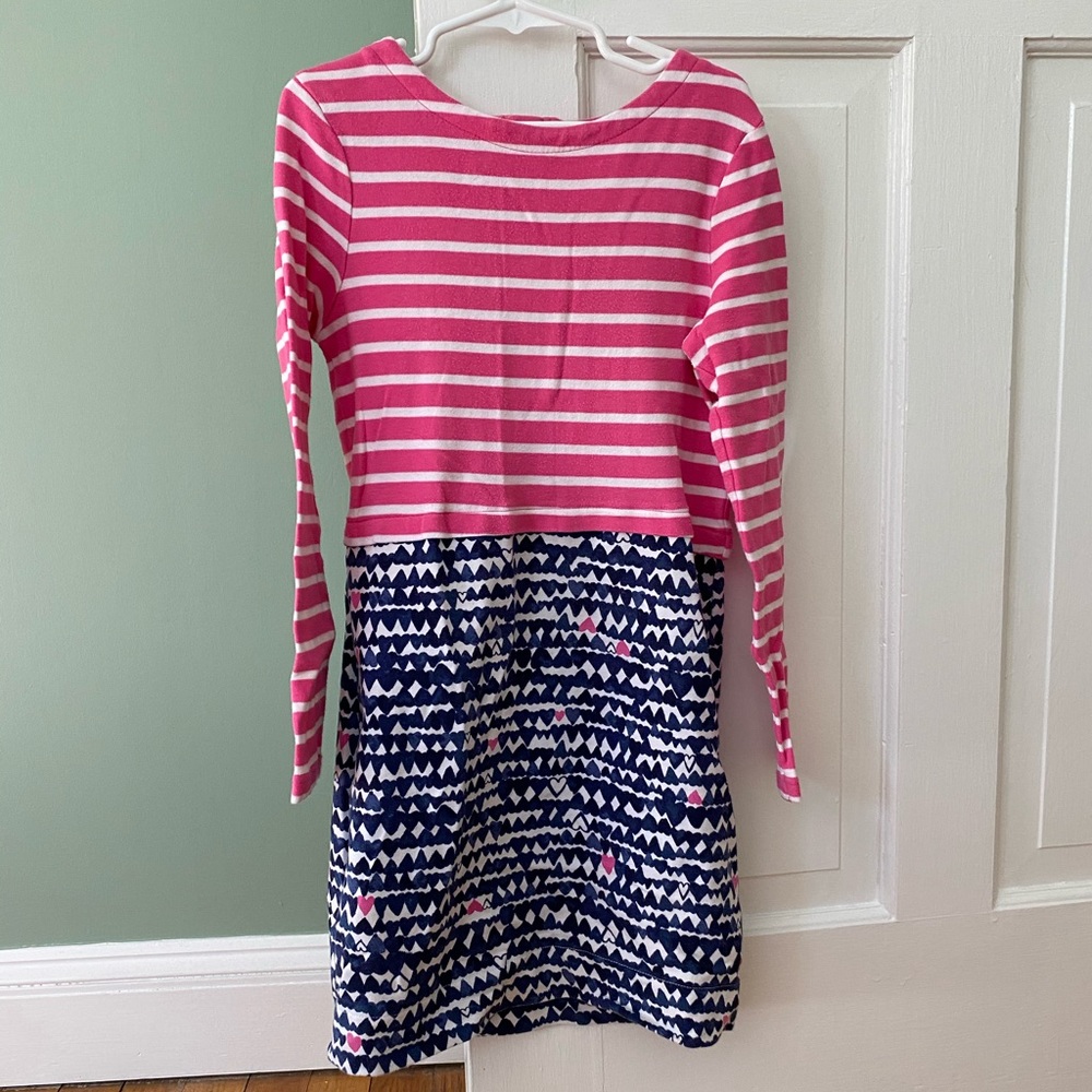 Super Cute Joules Girls Dress 9-10y